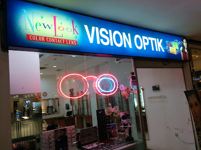 Vision Optik
