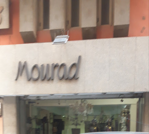 Gallery Mourad