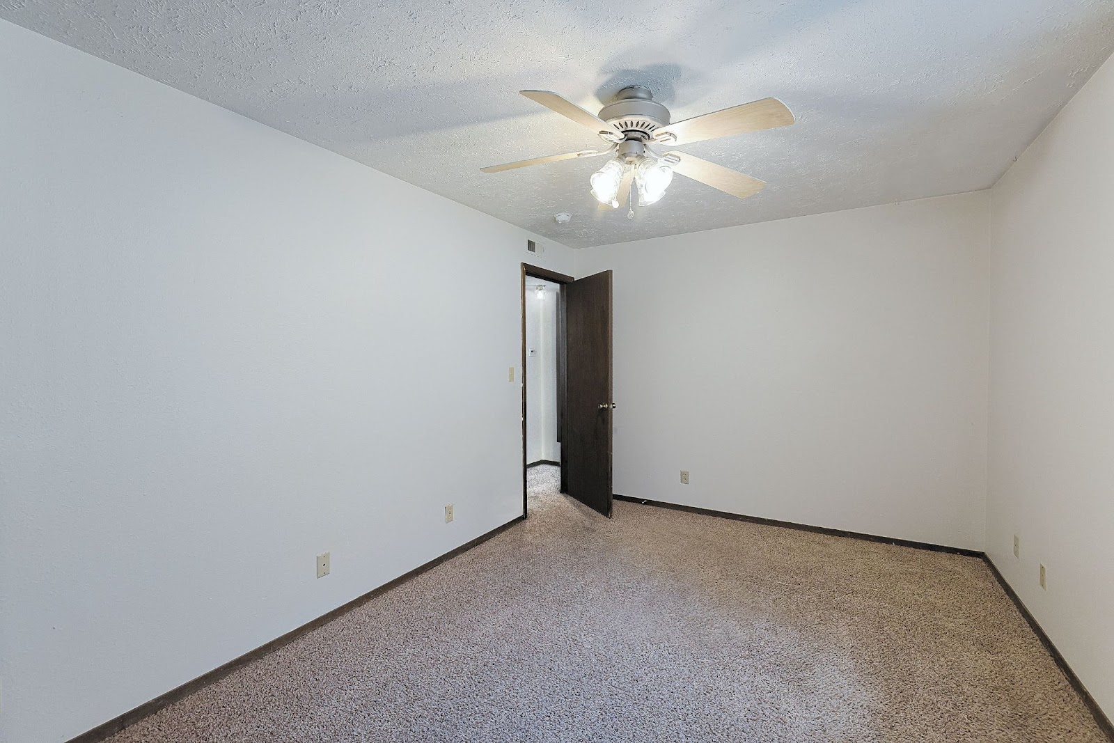 Interior Photo Of Apartment Unit After Edit