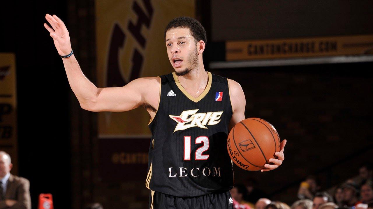Seth Curry 2014-15 NBA D-League Season Highlights - YouTube