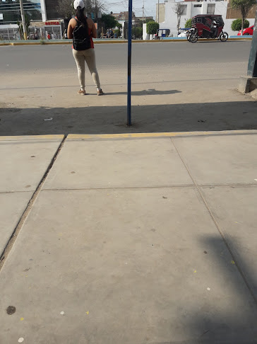 Opiniones de Mundo Marino en Chiclayo - Marisquería