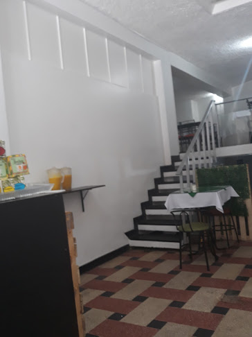 Cafe & Verde - Cafetería
