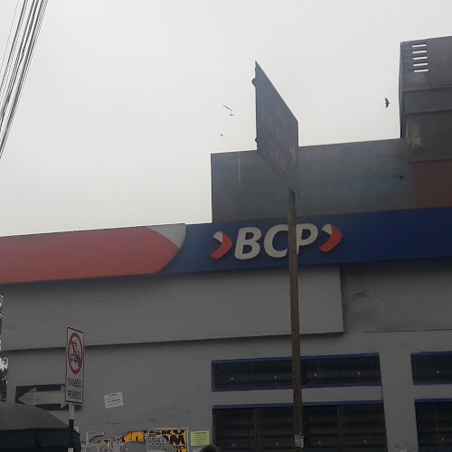 Banco de crédito