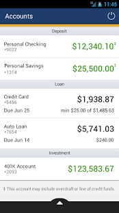 Download WPCU Home Banking apk