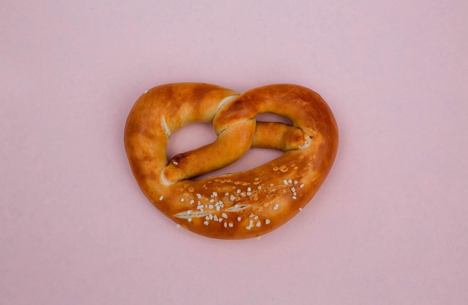 Brezn (covrigi bavarezi)