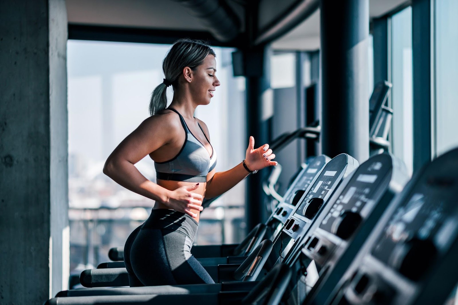 Unlocking Fitness Routine Secrets
