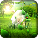Forest GO LuancherEX Theme apk Download