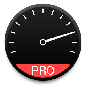 New SpeedView Pro apk