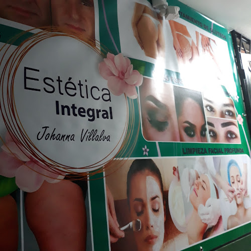 Estética Integral Johanna Villalva