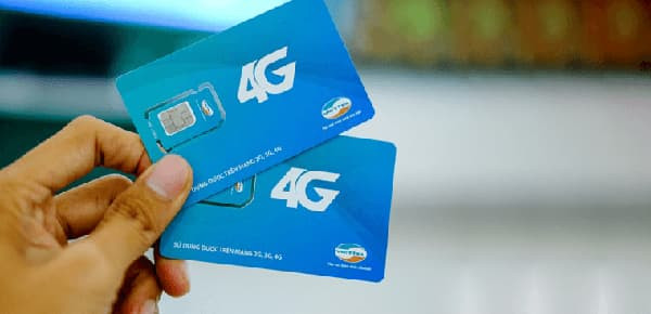 Cách đổi sim 4G Vinaphone | Hình 6