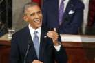 US President Barack Obama. Photo: Reuters