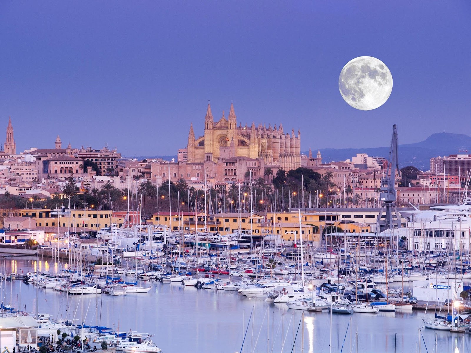 7 Spectacular Reasons To Visit Spain / www.vanessahwood.com