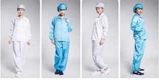 Có nhiều món đồ bảo hộ khác nhau