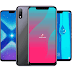 The top 5 smartphones available 2021