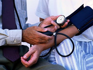 ماهو ارتفاع ضغط الدم أسبابه وأنواعه وطرق الوقاية منه وعلاجه