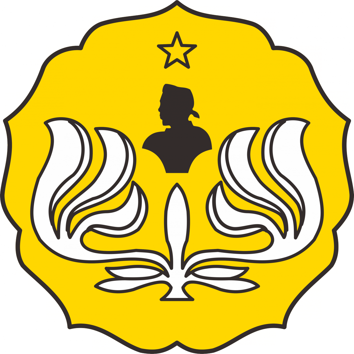 File:Logo-UNSOED.png - Wikimedia Commons