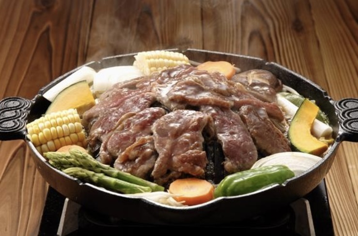 ラム肉通販 - ラム肉