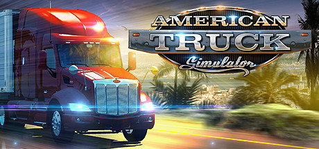 Big rigs and buttons: Unpacking ‘American Truck Simulator’