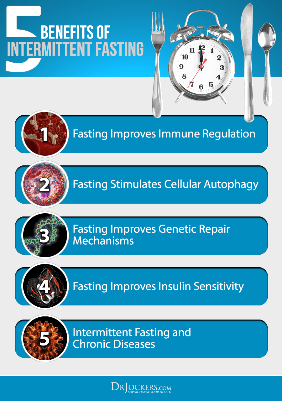 Intermittent Fasting Strategies, Best Intermittent Fasting Strategies & How to Fast