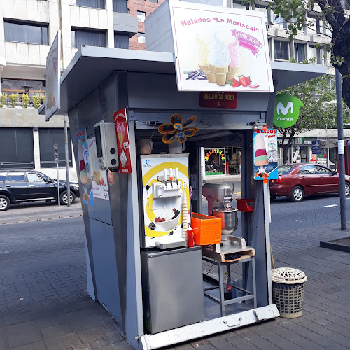 Helados La Mariscal - Heladería