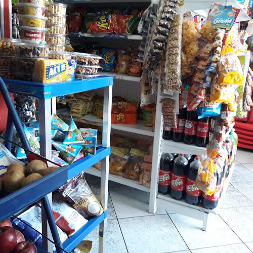 Micromercado Donal - Quito