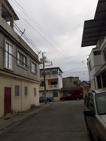 Hospedaje Guayaquil - Guayaquil