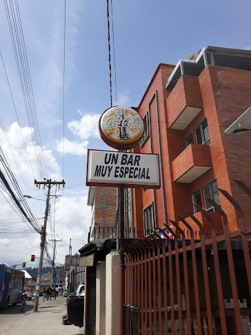 Opiniones de Un bar muy especial en Cuenca - Pub