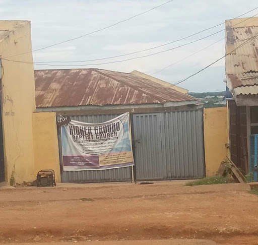 Higher Ground Baptist Church (Mafowurosere Hall), Olusegun Obasanjo Rd, Nigeria, Event Venue, state Oyo