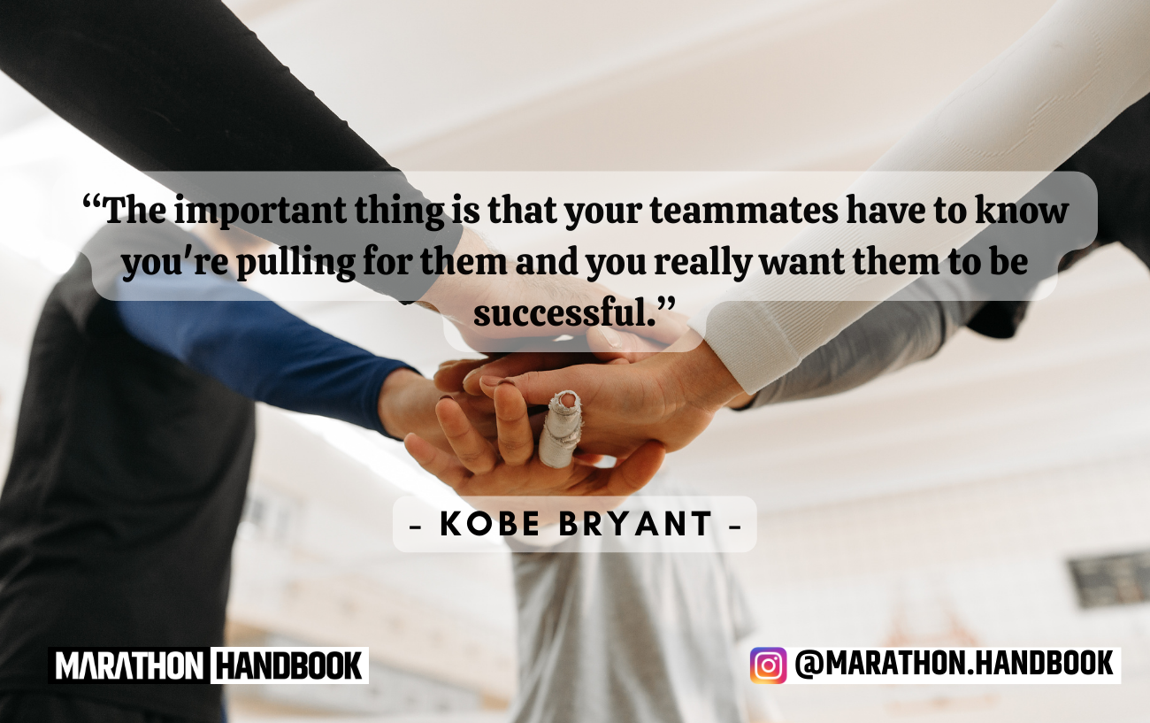 Kobe Bryant quote #3.6
