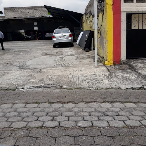 Opiniones de Serviteca JD en Quito - Taller de reparación de automóviles
