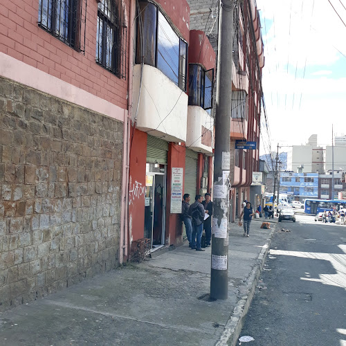 Arte & Belleza Mary - Quito