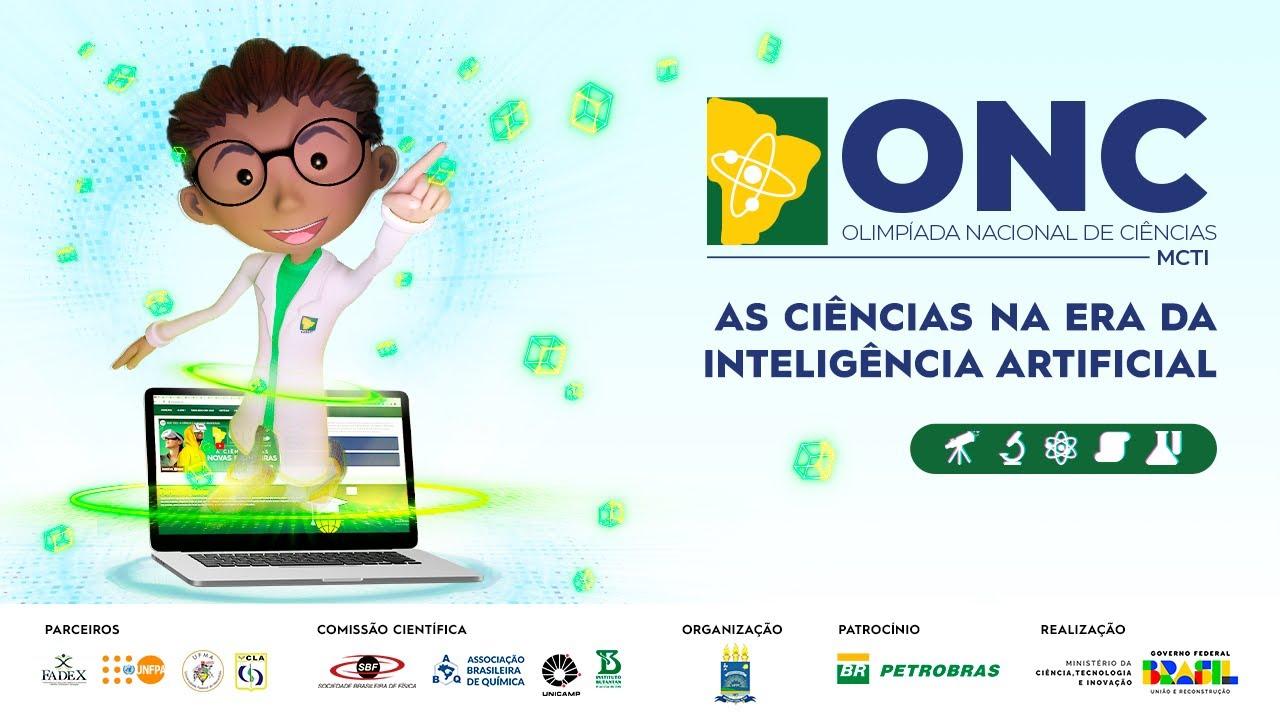 Olimpíada Nacional de Ciências
