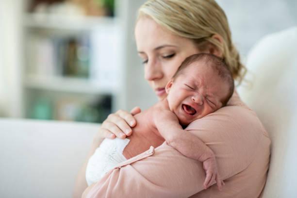 1,036 Colic Baby Stock Photos, Pictures & Royalty-Free Images - iStock