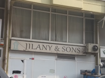 Jilany & Sons