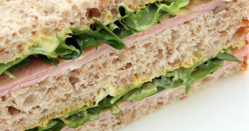 Sandwich - Menu Makanan Murah Dan Menyehatkan Mudah Banget