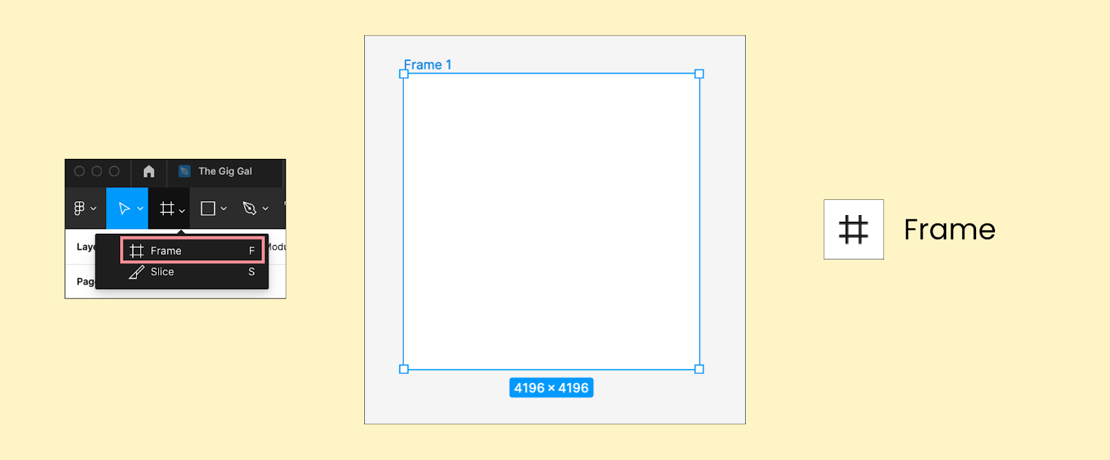 The UX writer’s guide to Figma basics