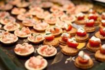 Resultado de imagen para Hors d'oeuvres