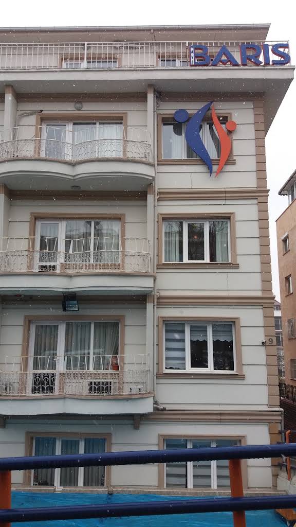 Mavi Barış Özel Eğitim Ve Rehabilitasyon Merkezi — fotoğraf 2