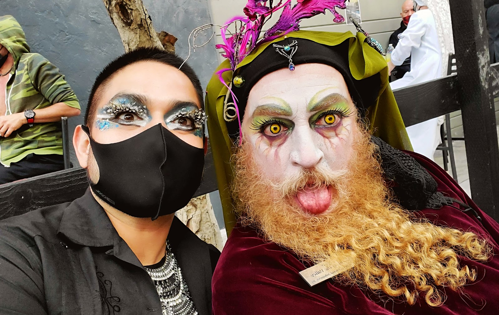 Sisters of Perpetual Indulgence - Wikipedia