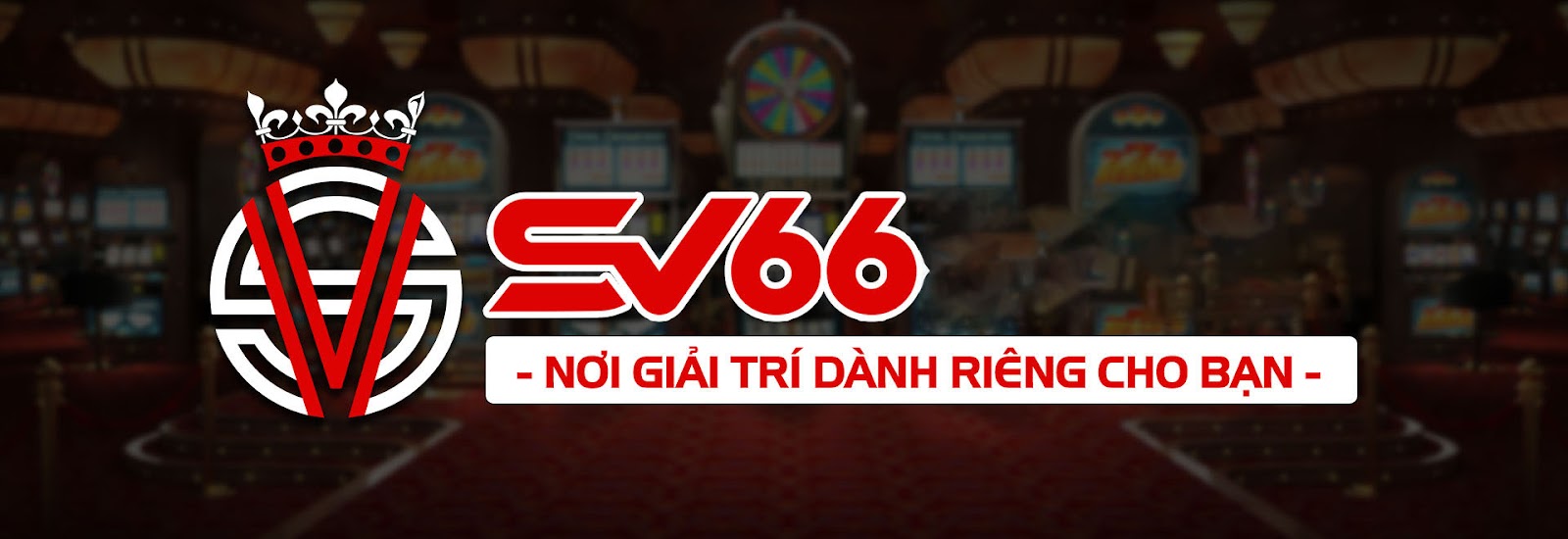 Giới thiệu nhà cái uy tín SV66, đẳng cấp