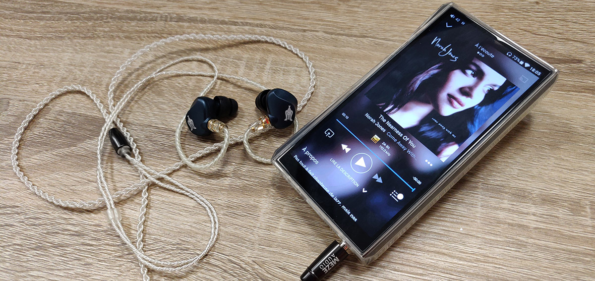 FiiO M11S Review - Headfonia Reviews