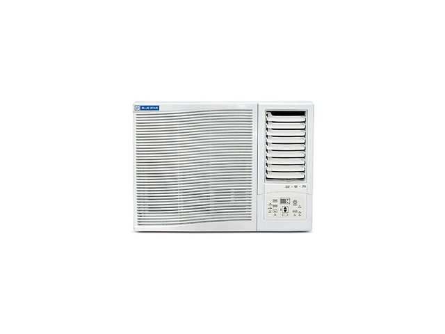 Best window AC for home in India