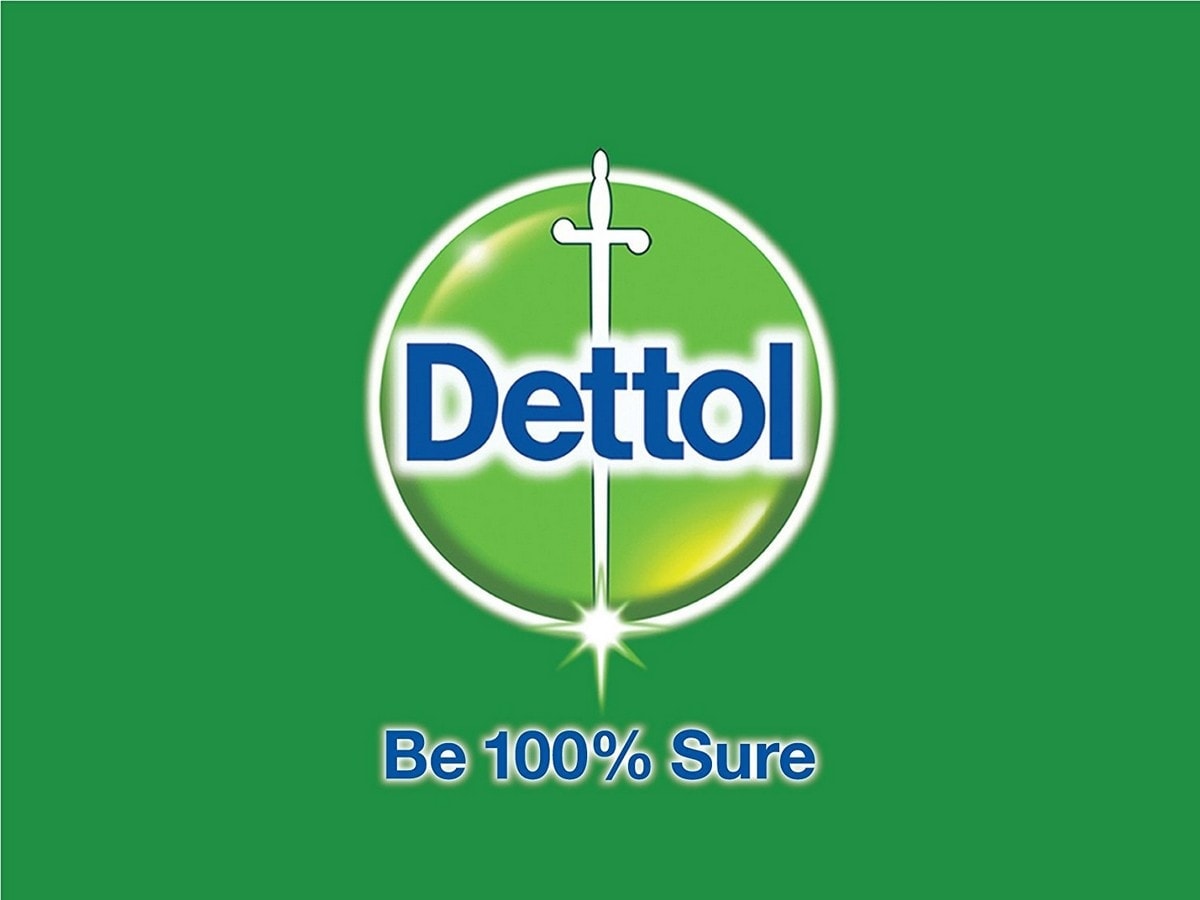 The business model of Dettol