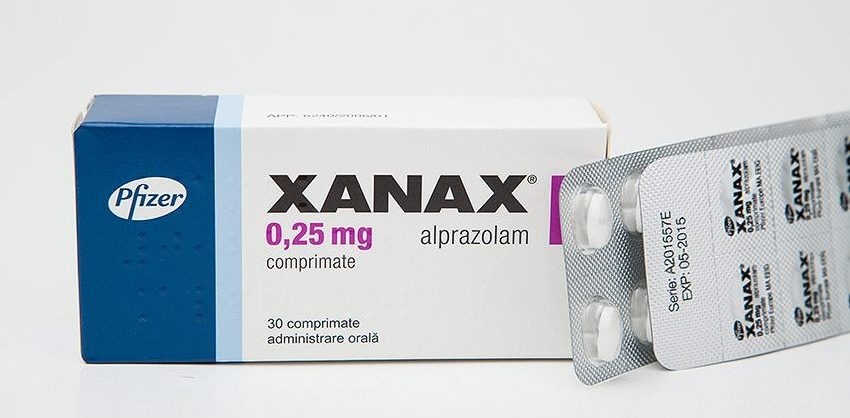 Xanax 