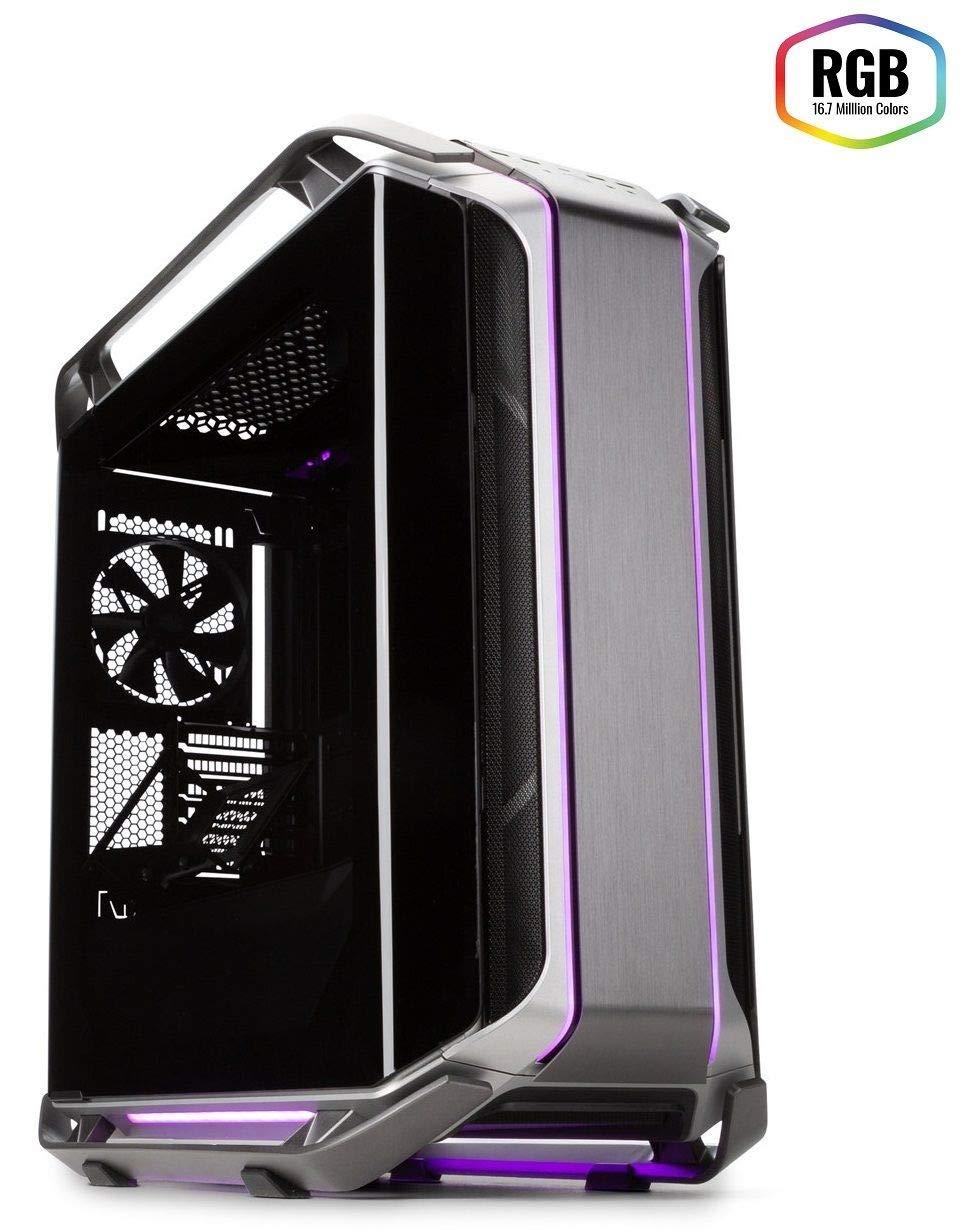 Amazon.in: Buy Cooler Master Cosmos C700M / Motherboard Support - Mini-ITX,  Micro-ATX, ATX, E-ATX Cabinet Online at Low Prices in India | Cooler Master  Reviews &amp;amp; Ratings