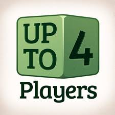 Image result for 4 players