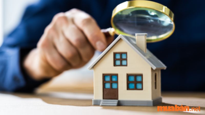  Tìm thuê nhà dựa trên mục đích và ngân sách của mình