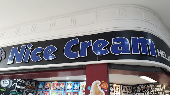Nice Cream