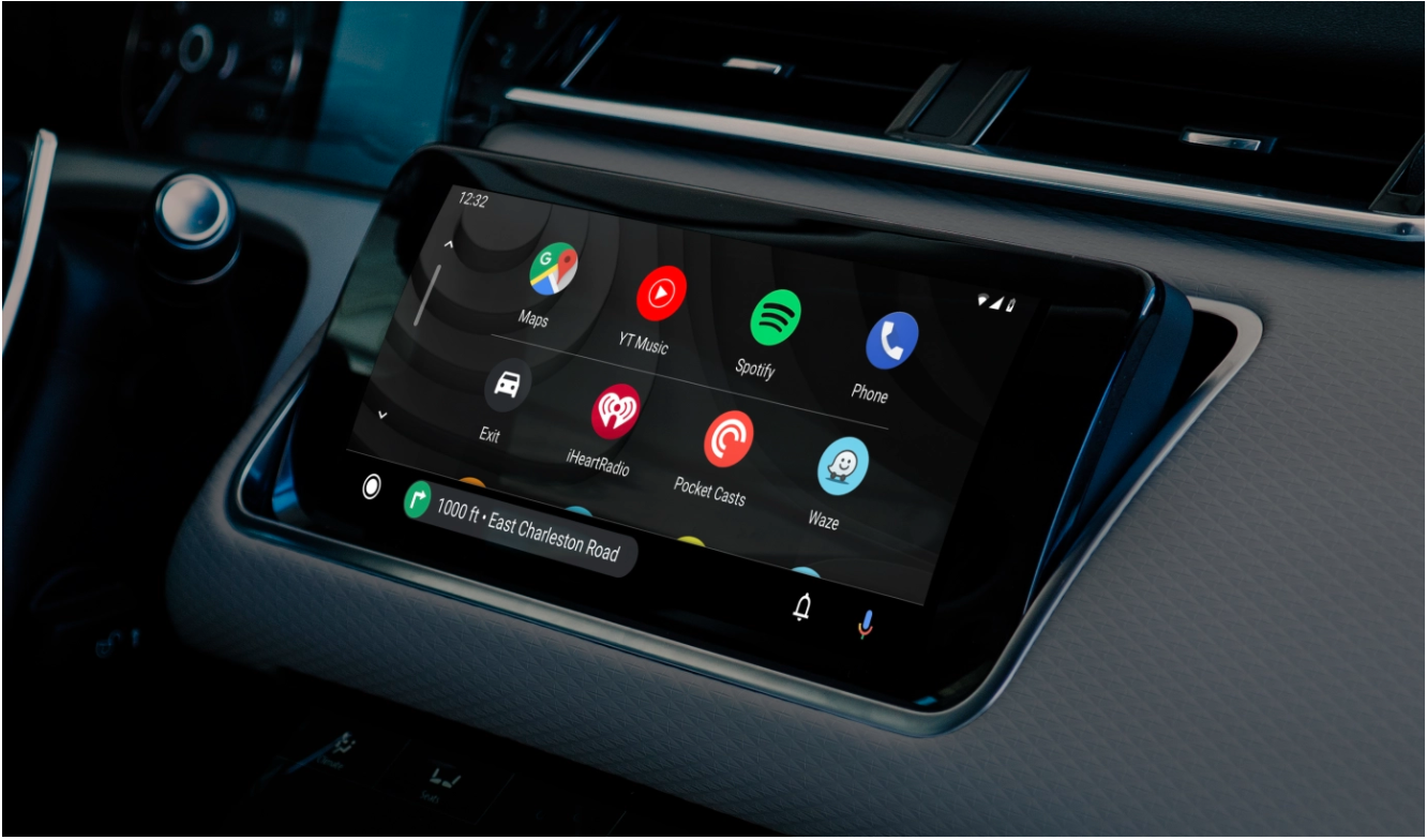 Android Auto, What is Android Auto, All About Android Auto in less than five minutes, All About Android Auto