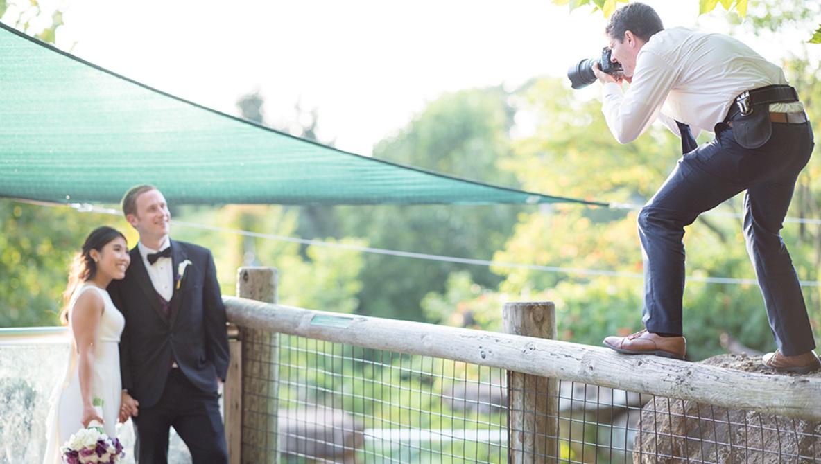 photographer job description